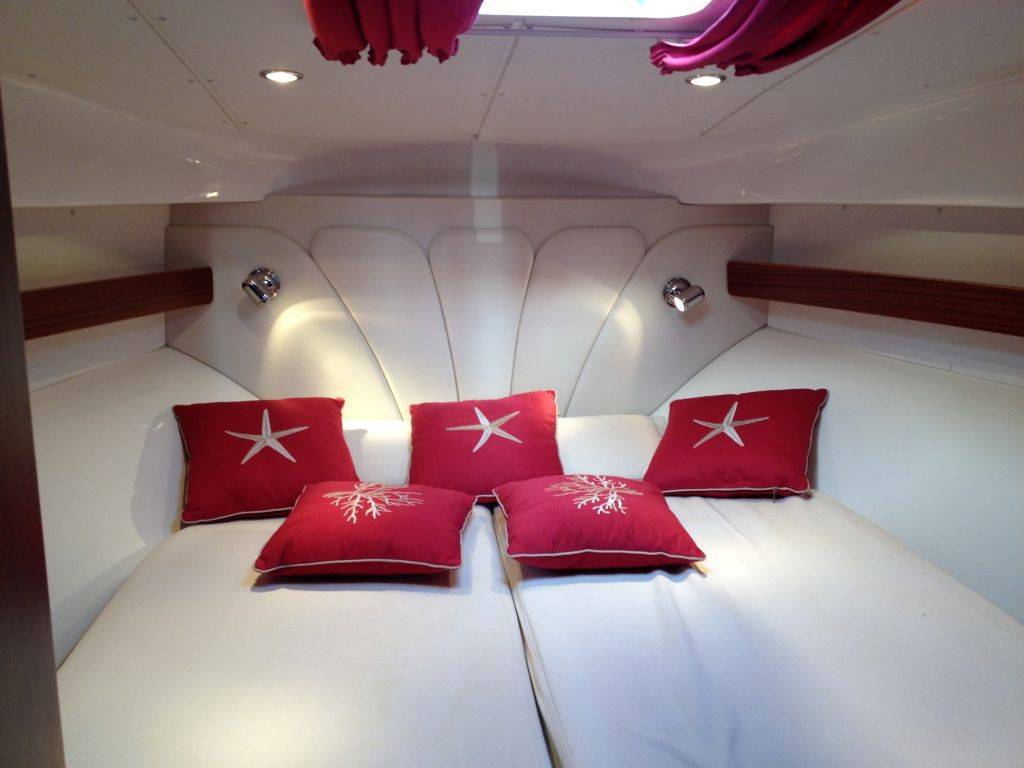 Nautica po Sea world 31