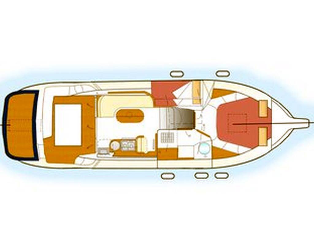 Nautica po Sea world 31