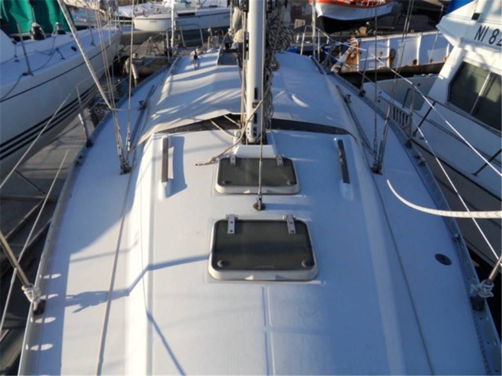 Beneteau Oceanis 350