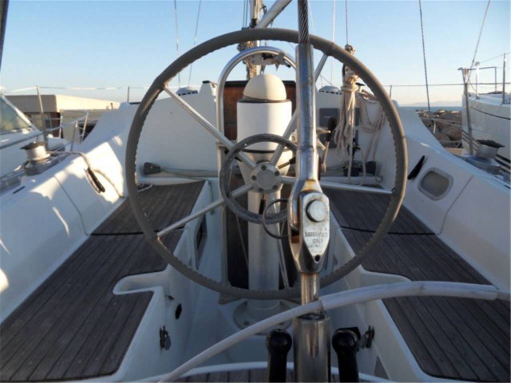 Beneteau Oceanis 350