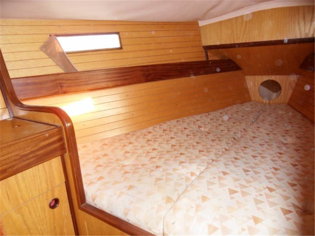 Beneteau Oceanis 350