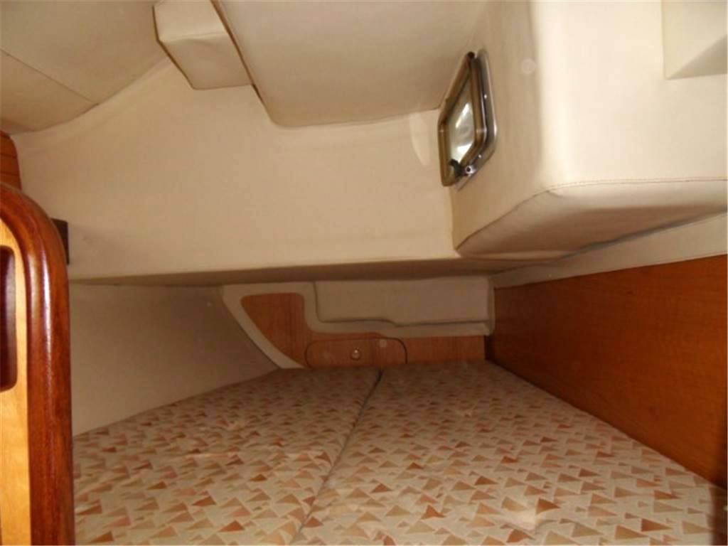 Beneteau Oceanis 350
