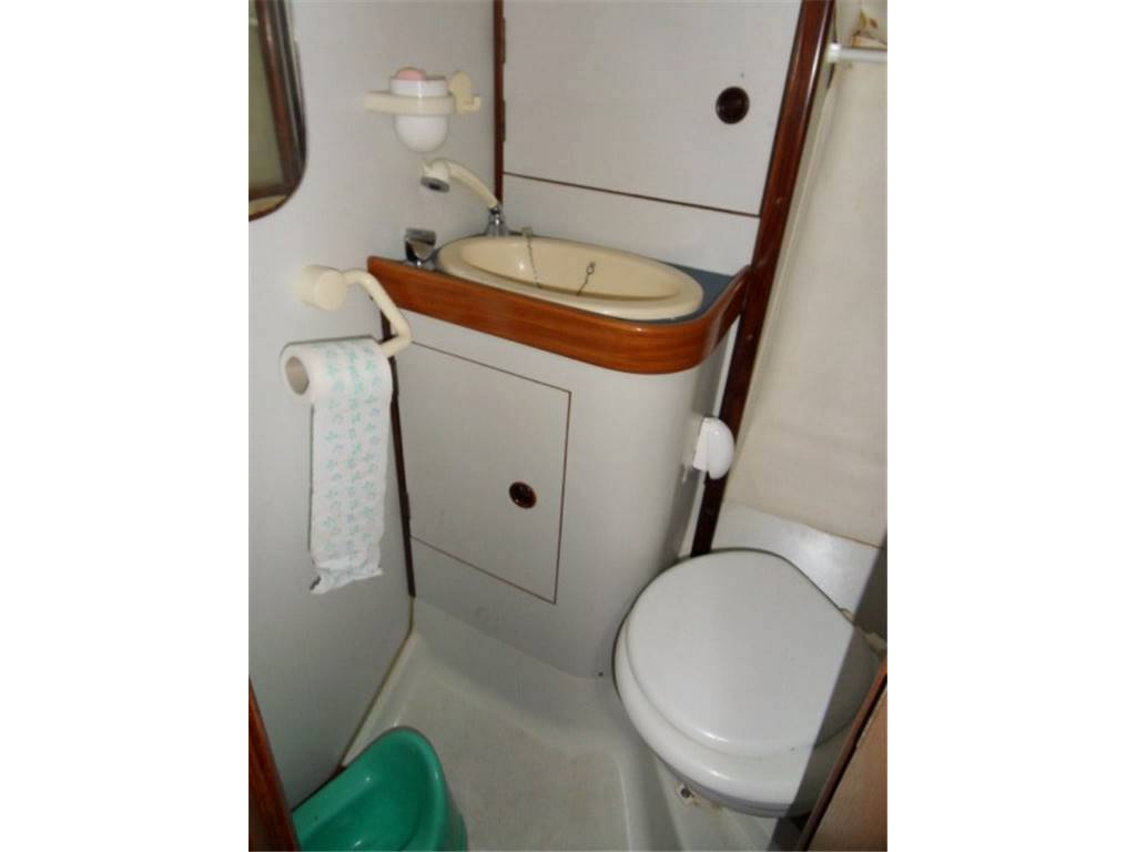 Beneteau Oceanis 350