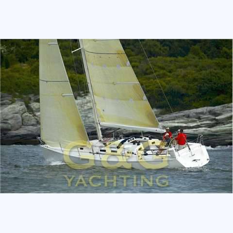 J boat J-133