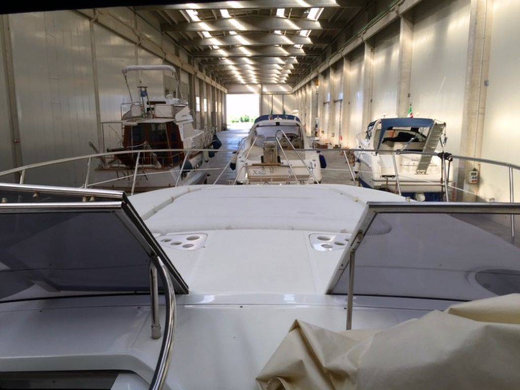 Innovazione progetti Mira 43'