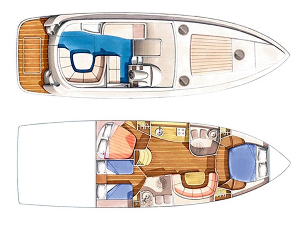 Innovazione progetti Mira 43'