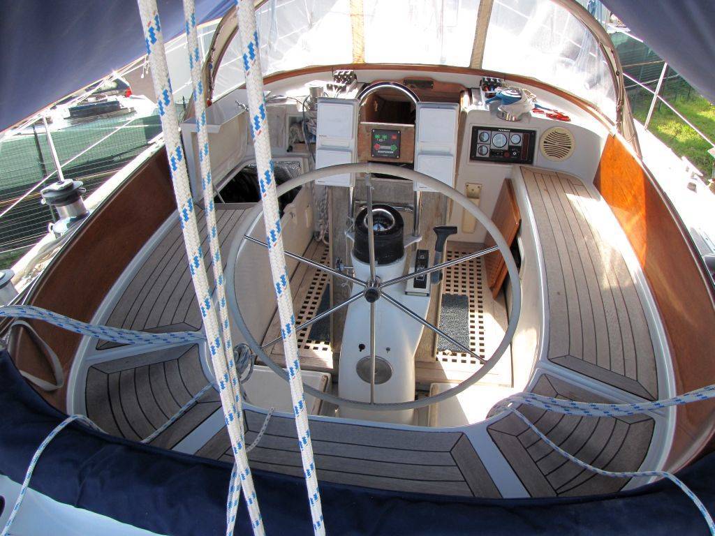 Franchini yachts Franchini 41 s