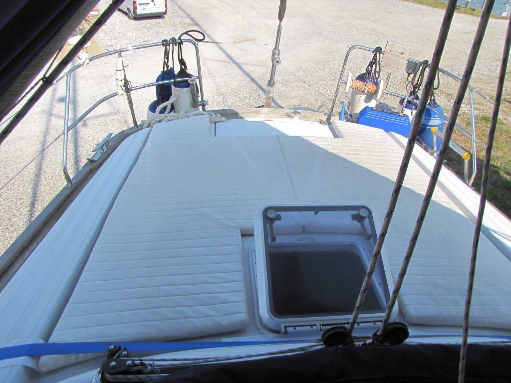 Franchini yachts Franchini 41 s