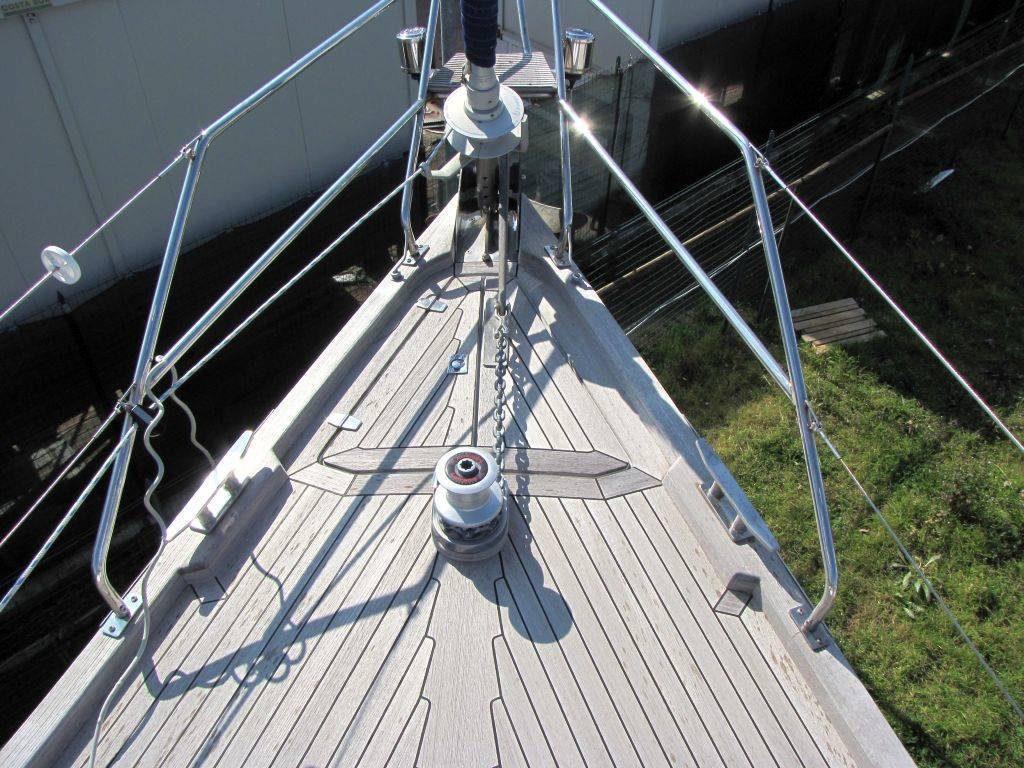 Franchini yachts Franchini 41 s