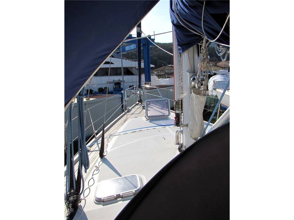 Franchini yachts Franchini 41 s