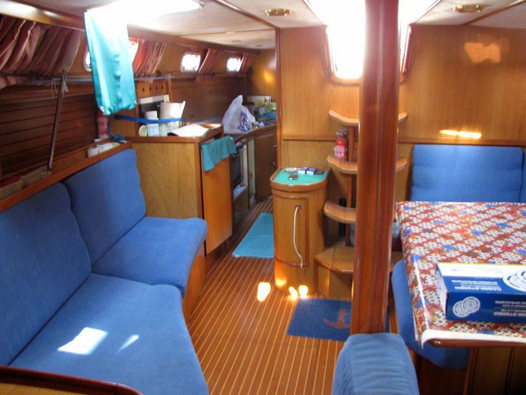 Franchini yachts Franchini 41 s