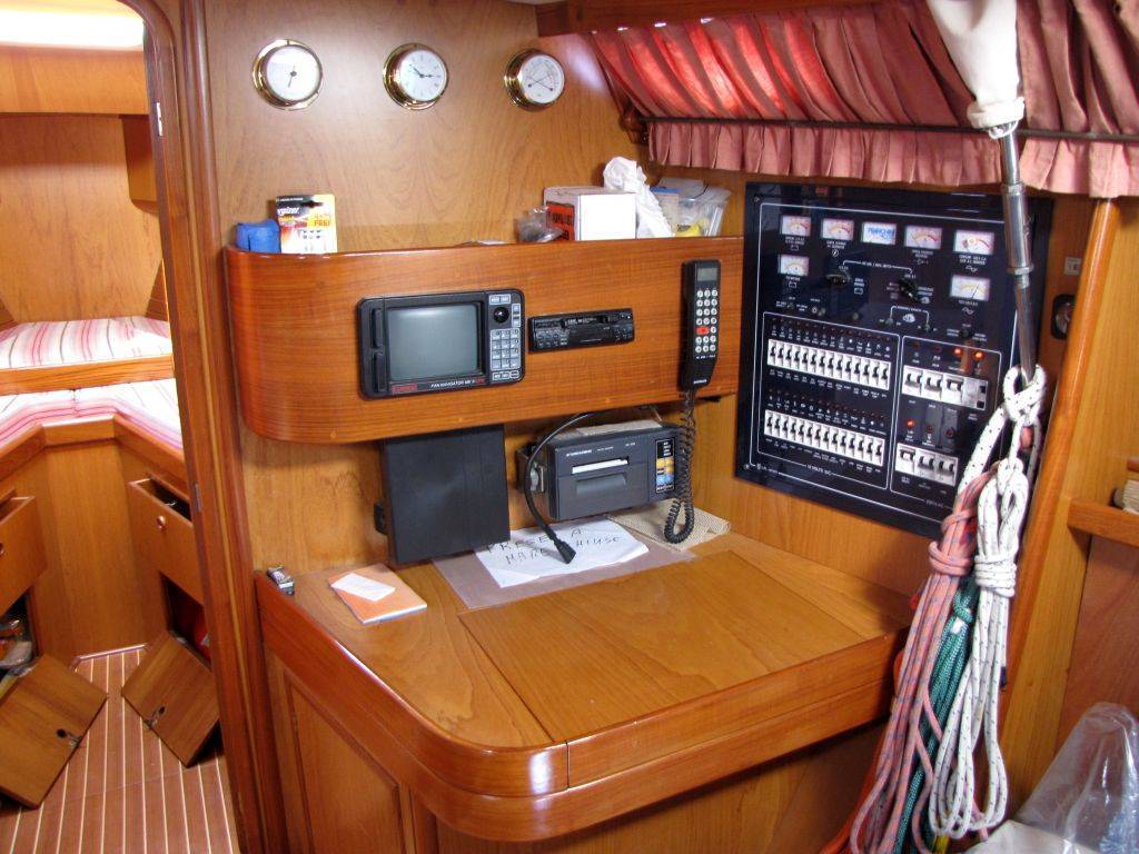 Franchini yachts Franchini 41 s
