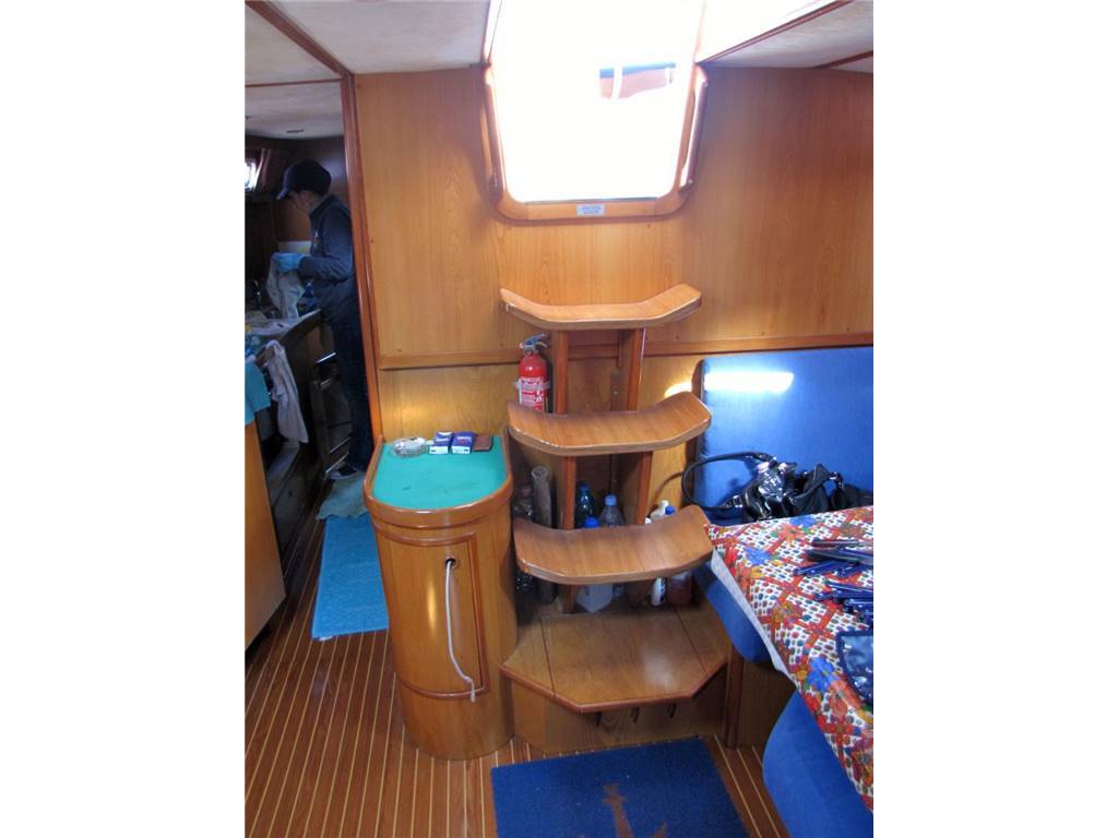 Franchini yachts Franchini 41 s