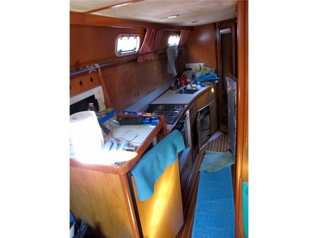 Franchini yachts Franchini 41 s