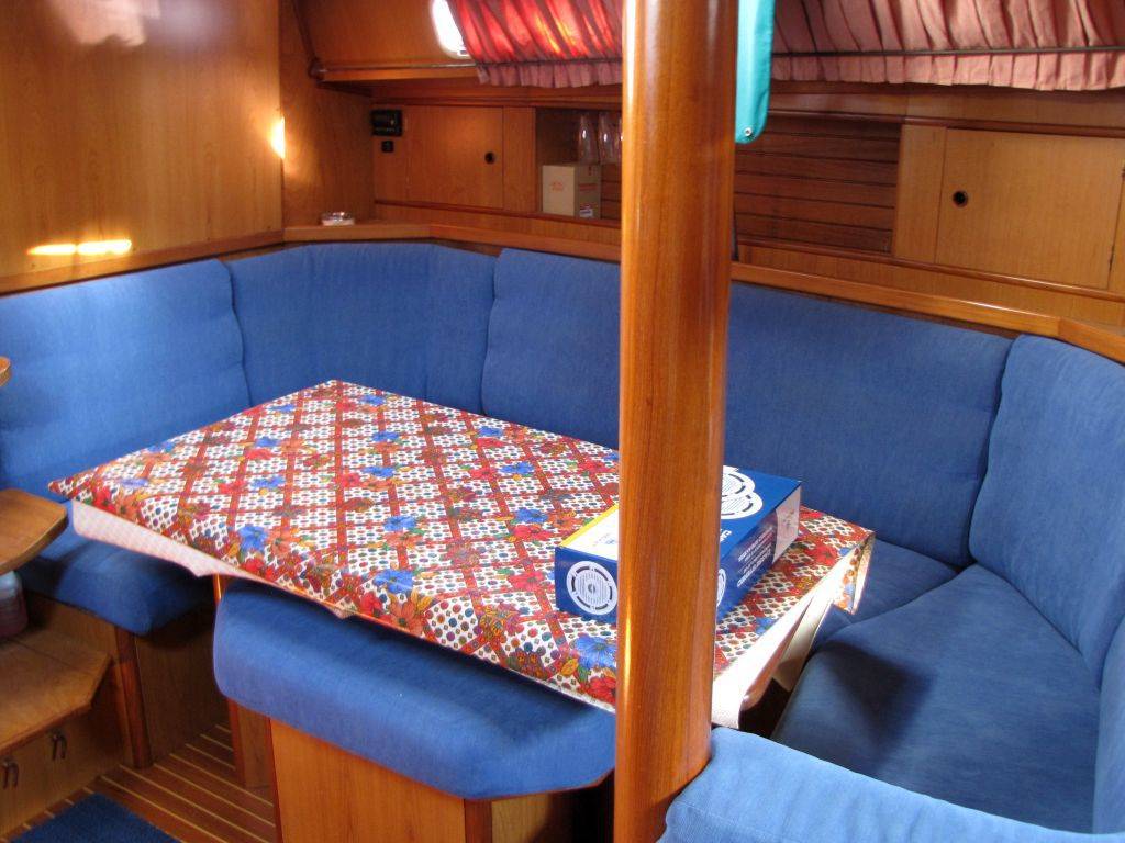 Franchini yachts Franchini 41 s