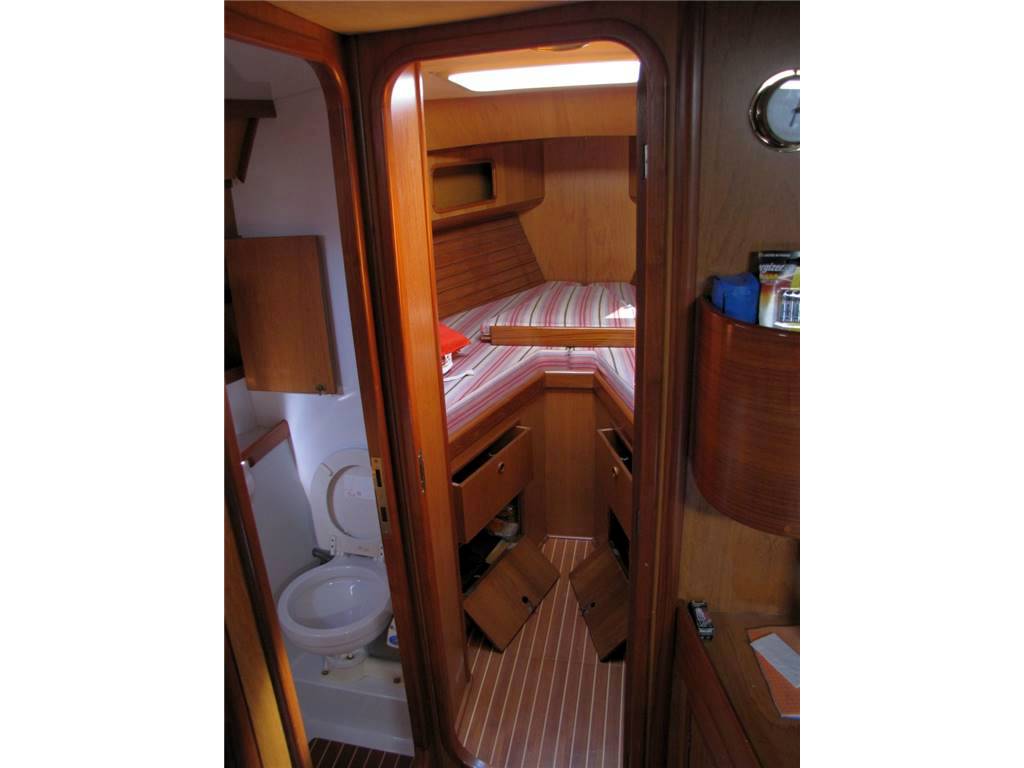 Franchini yachts Franchini 41 s