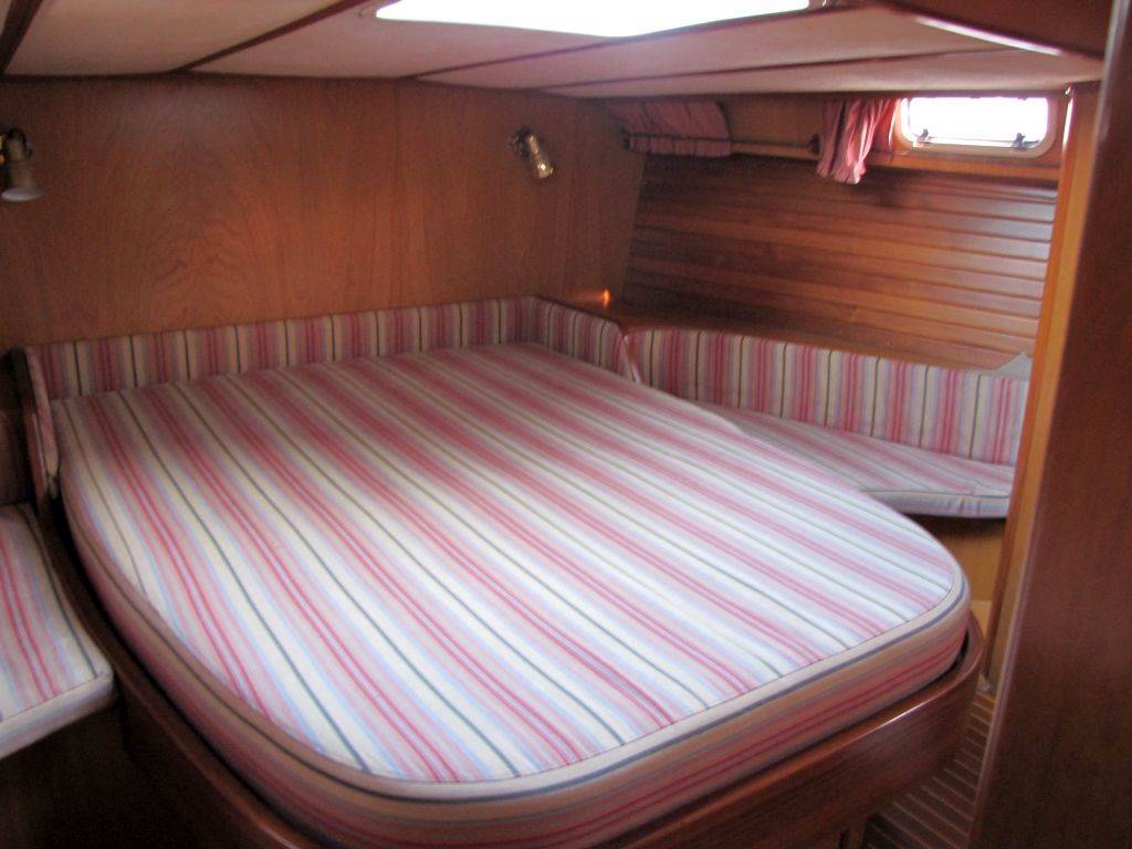 Franchini yachts Franchini 41 s