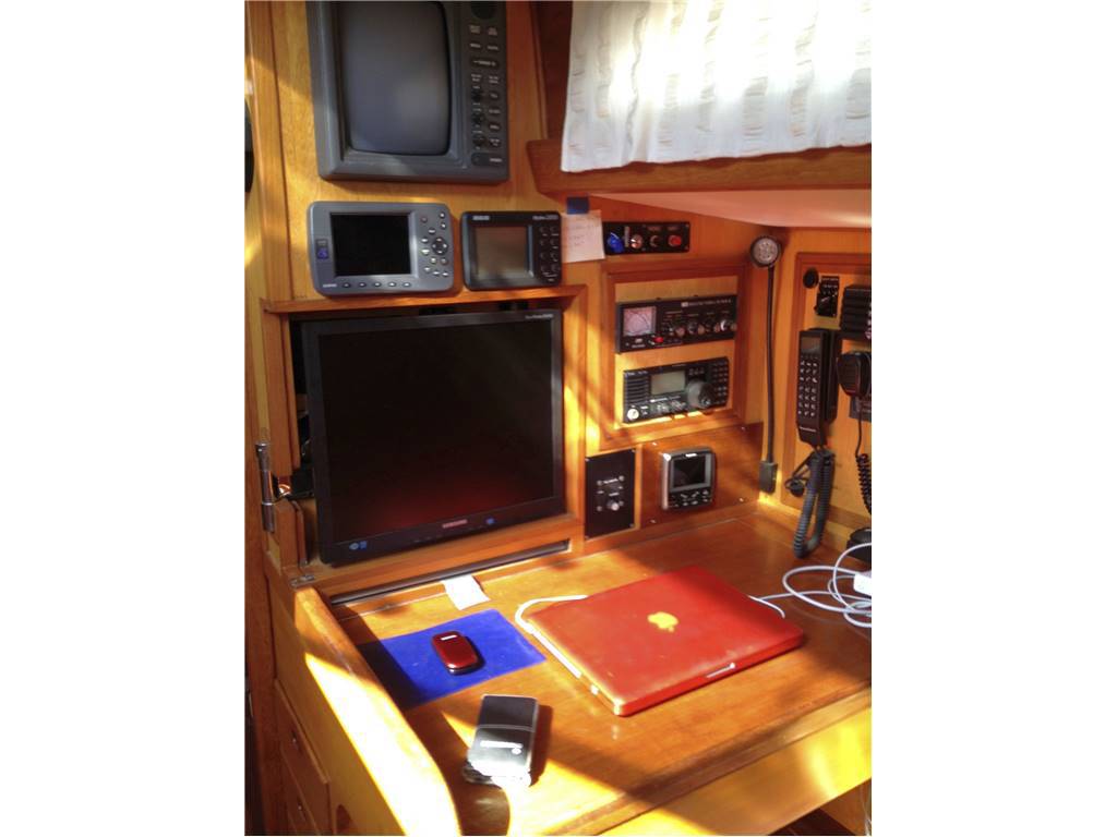 Nautor Swan 55 (cutter)