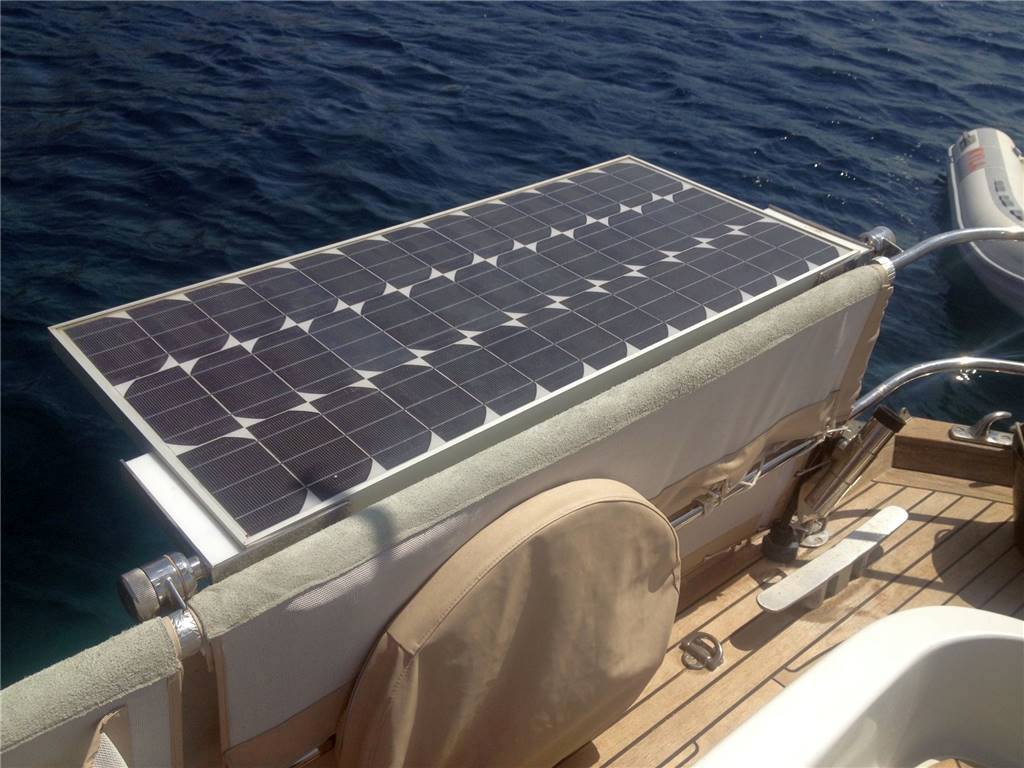 Nautor Swan 55 (cutter)