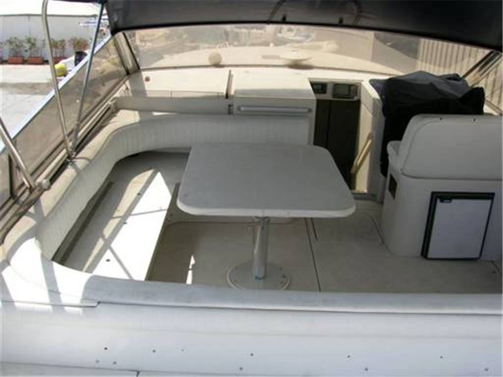 Cantieri di roma Itama 45