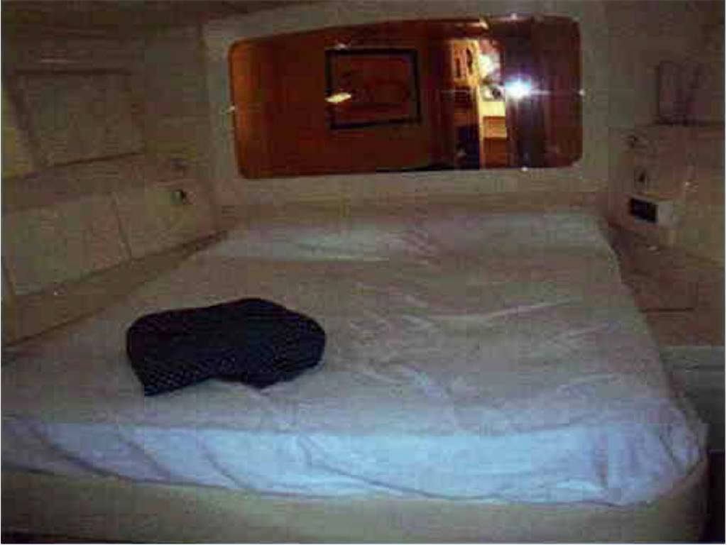 Cantieri di roma Itama 45