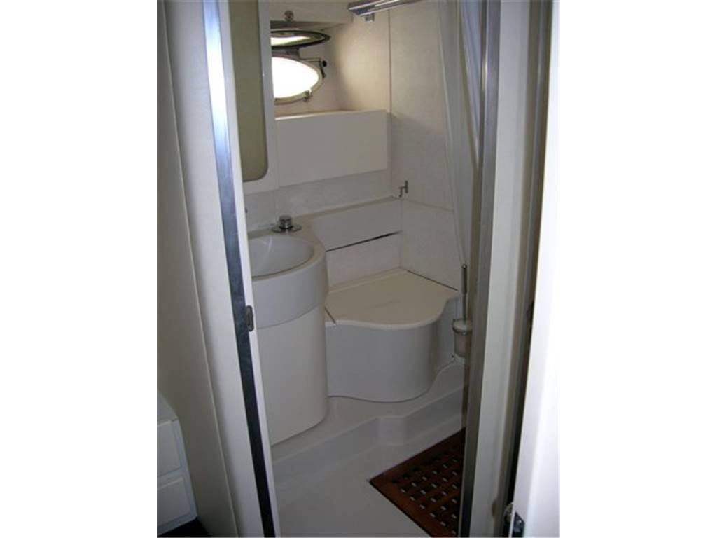 Cantieri di roma Itama 45