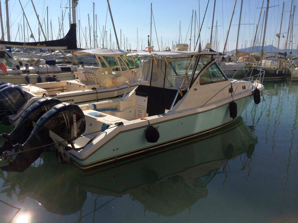 Pursuit 3370