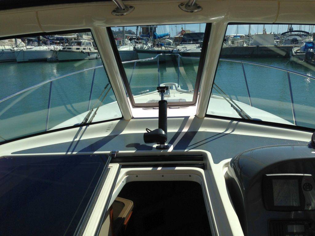 Pursuit 3370