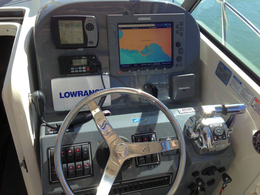 Pursuit 3370