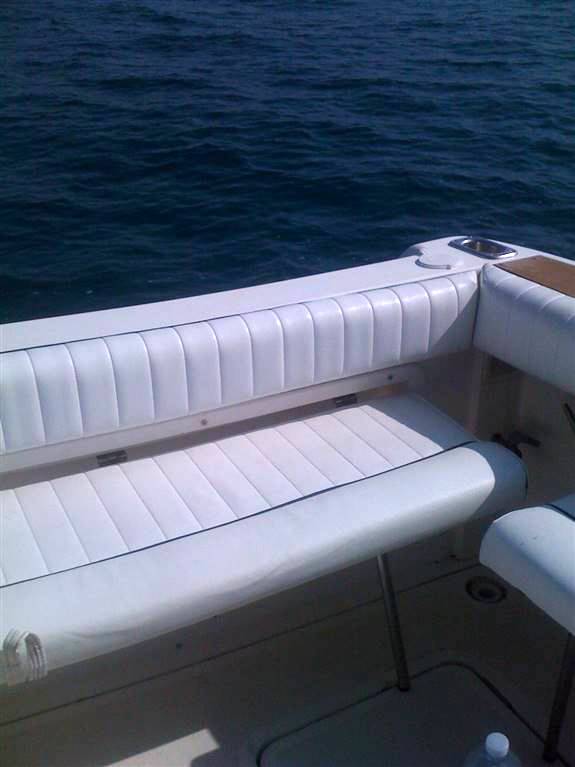 Faeton Moraga 980