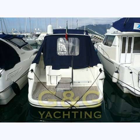 Atlantis gobbi 345 sc evo