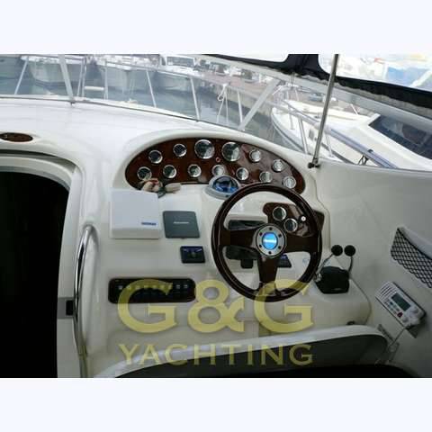 Atlantis gobbi 345 sc evo
