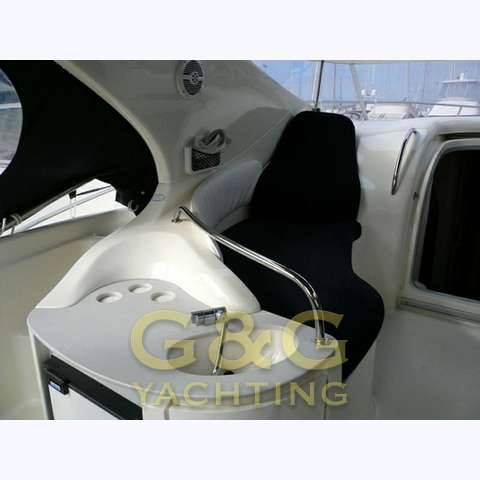Atlantis gobbi 345 sc evo