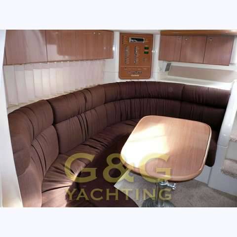 Atlantis gobbi 345 sc evo