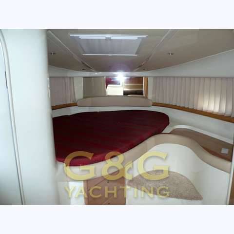 Atlantis gobbi 345 sc evo