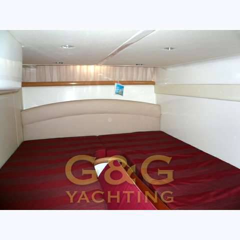 Atlantis gobbi 345 sc evo