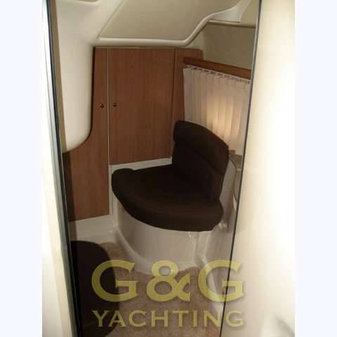 Atlantis gobbi 345 sc evo