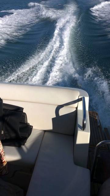 Azimut 43 s
