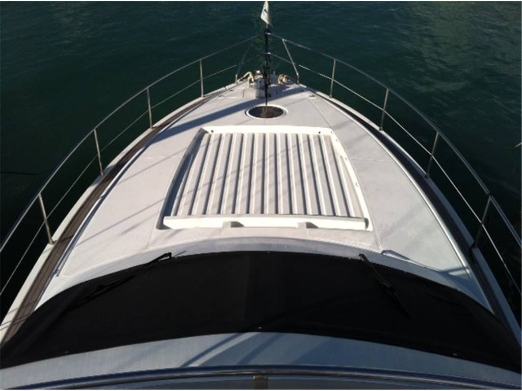 Gianetti yacht Gianetti 50 fly