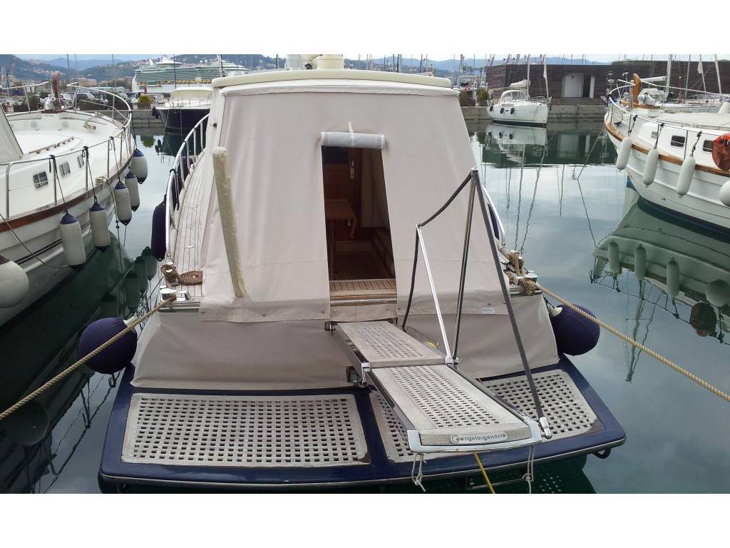 Egemar Liberty 48