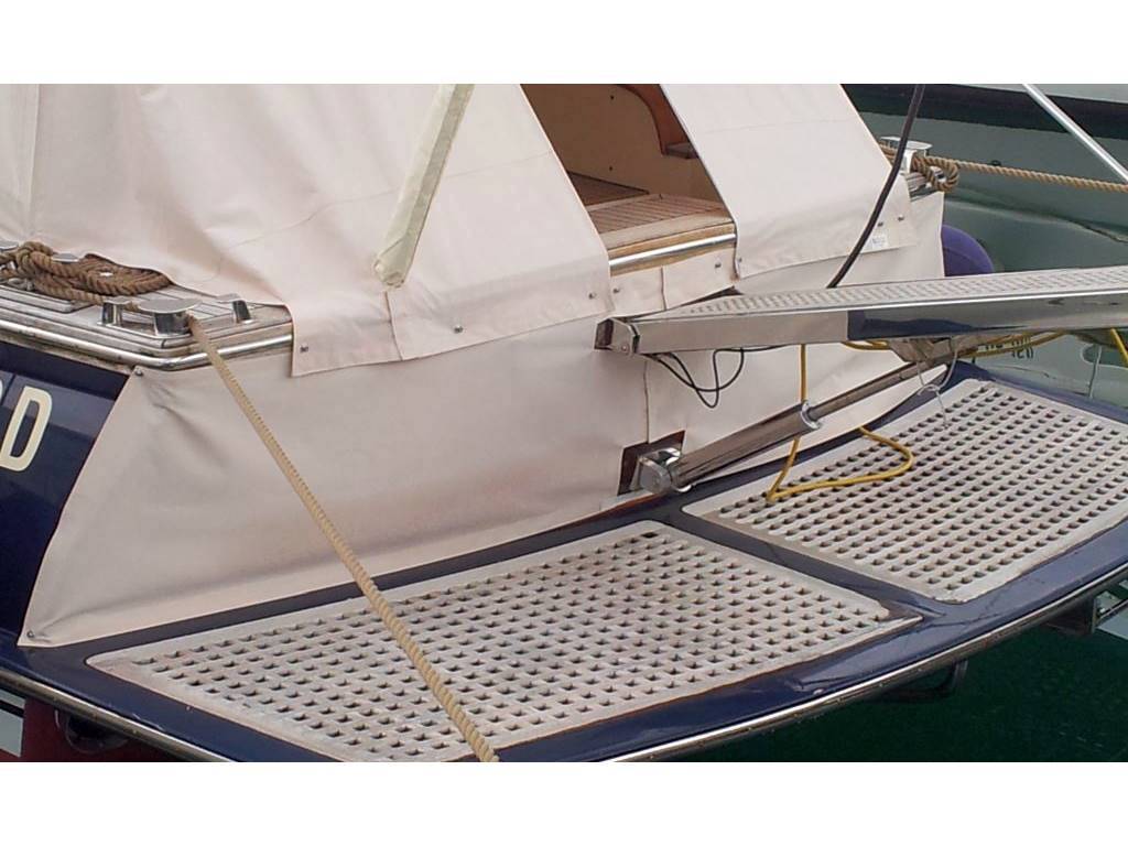 Egemar Liberty 48