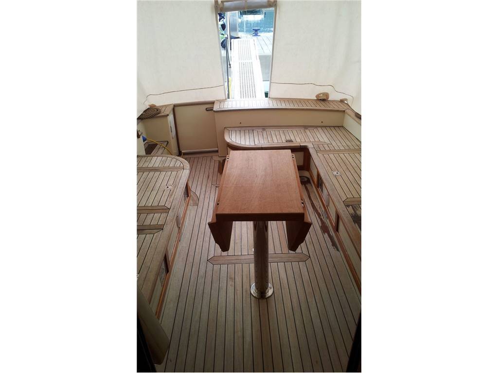 Egemar Liberty 48