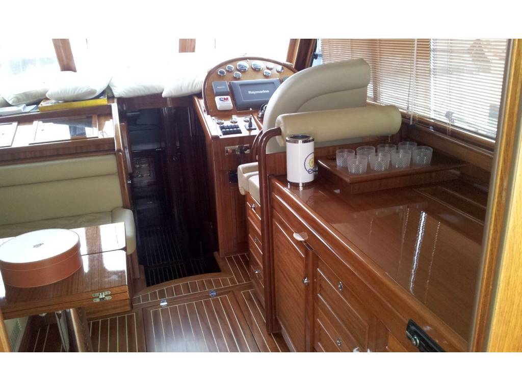 Egemar Liberty 48