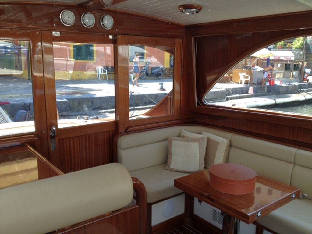 Egemar Liberty 48