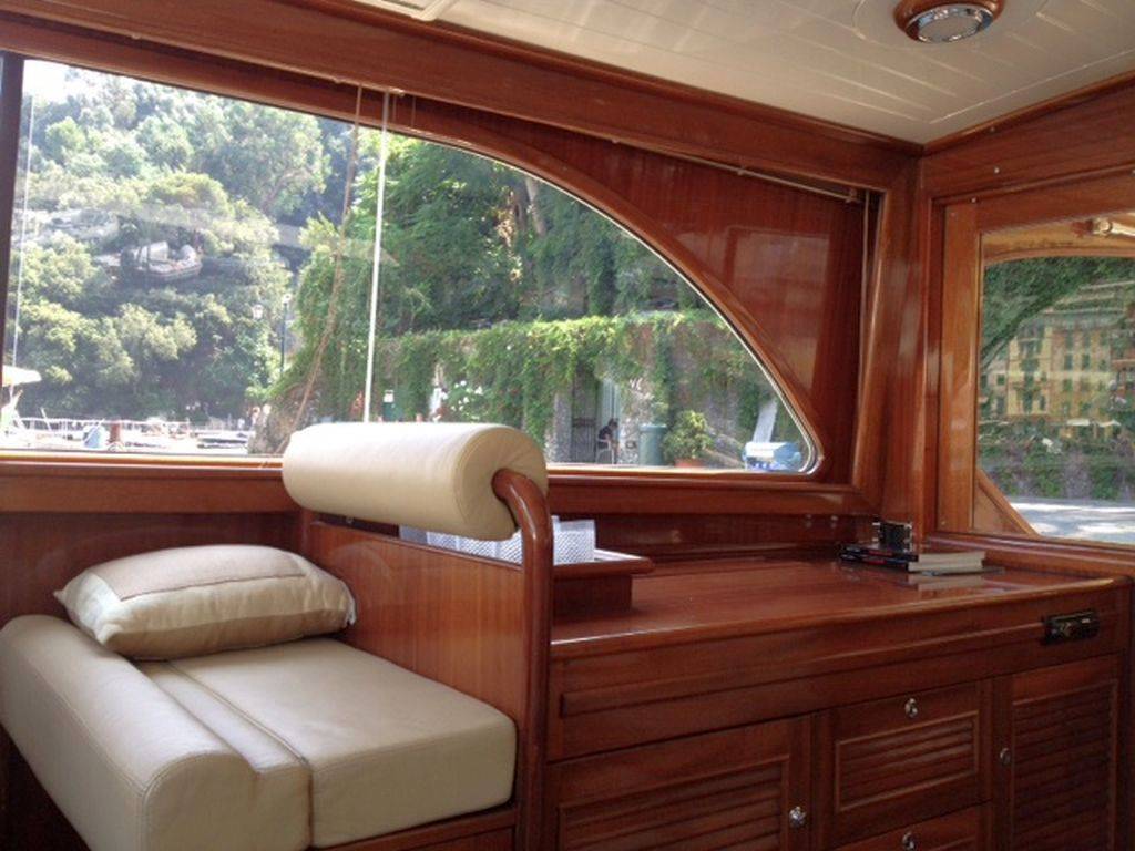 Egemar Liberty 48