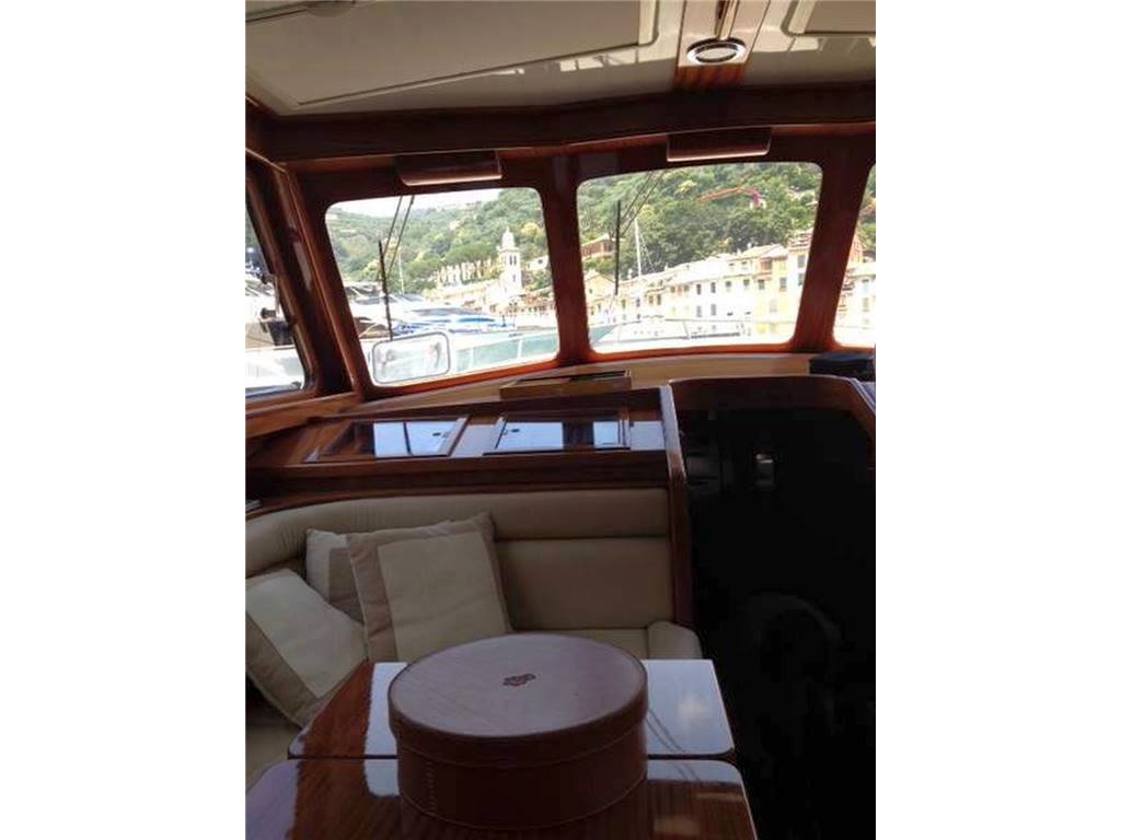 Egemar Liberty 48