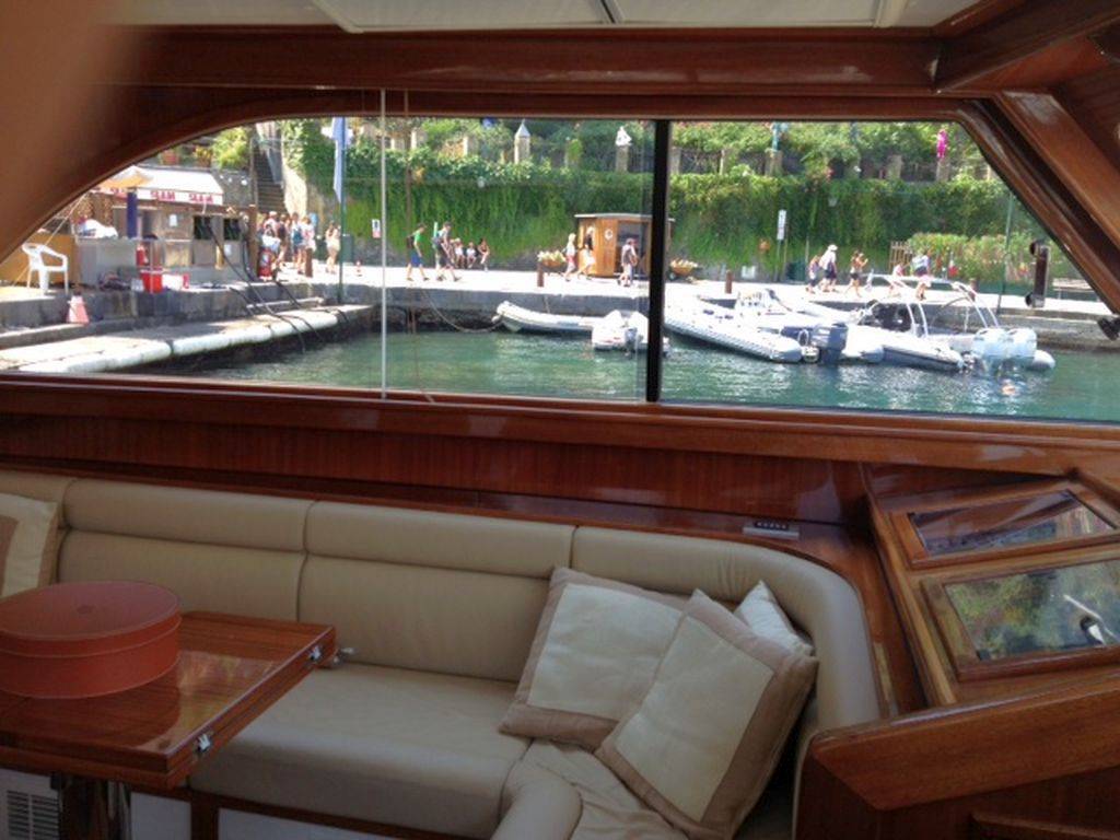 Egemar Liberty 48