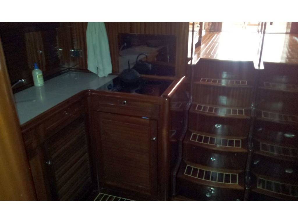 Egemar Liberty 48