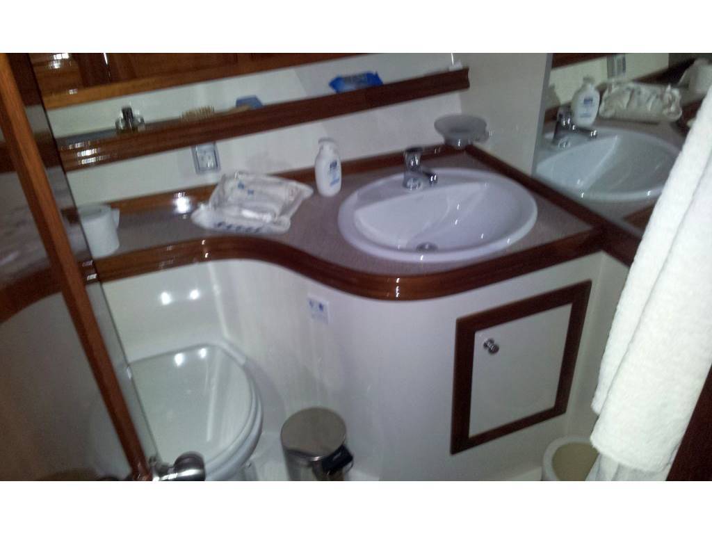 Egemar Liberty 48