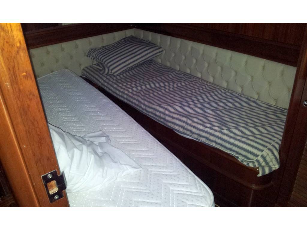 Egemar Liberty 48